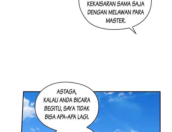 ADONIS Chapter 191 - Halaman 92