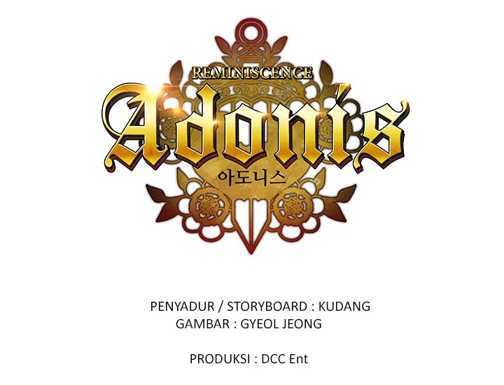 ADONIS Chapter 190 - Halaman 10