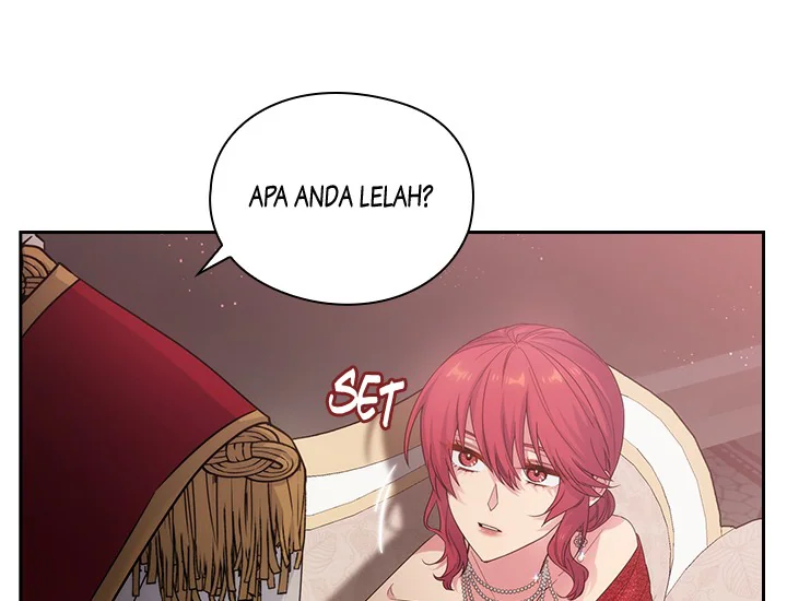 ADONIS Chapter 190 - Halaman 103