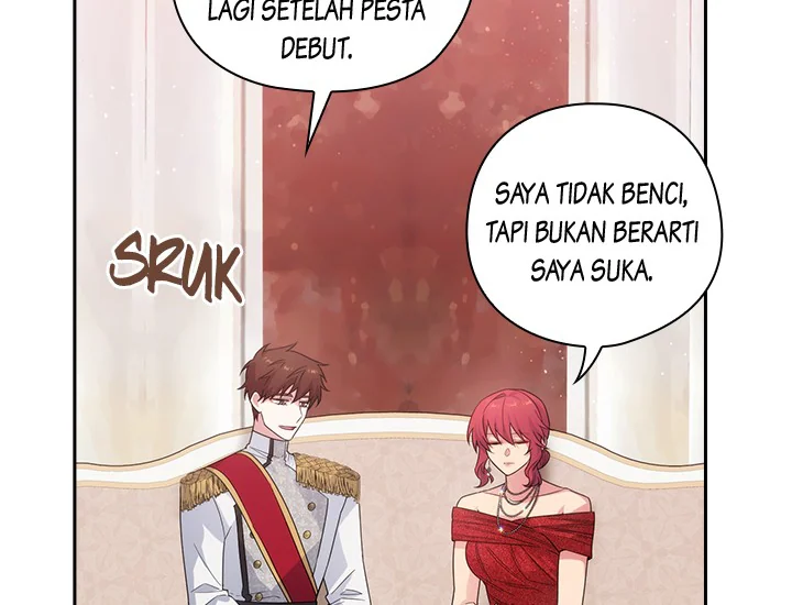 ADONIS Chapter 190 - Halaman 108