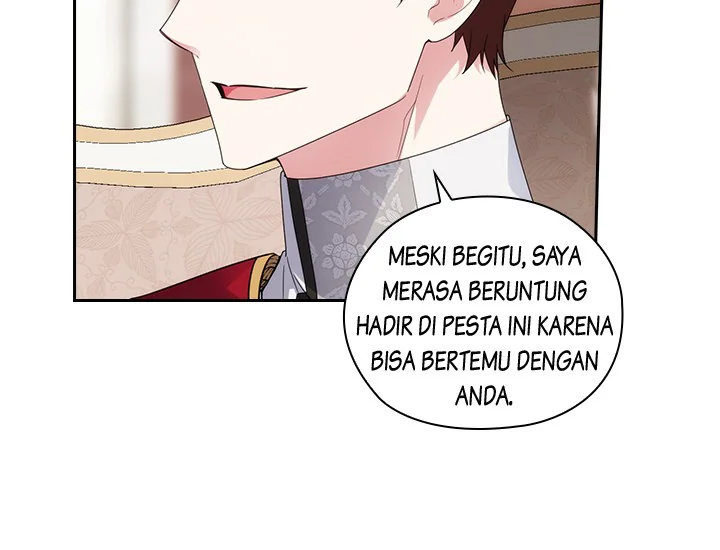 ADONIS Chapter 190 - Halaman 111