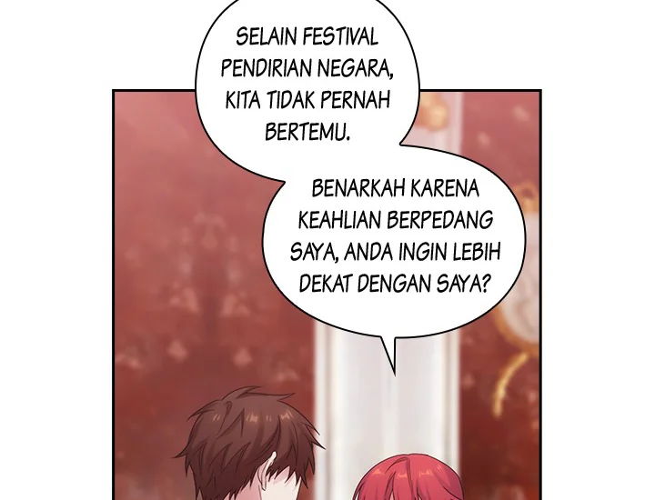 ADONIS Chapter 190 - Halaman 114