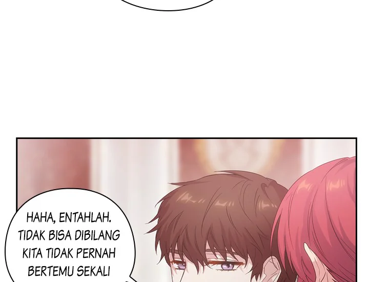 ADONIS Chapter 190 - Halaman 116