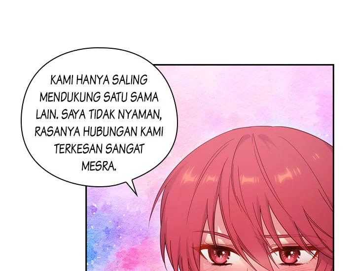 ADONIS Chapter 190 - Halaman 121