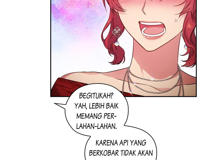 ADONIS Chapter 190 - Halaman 122