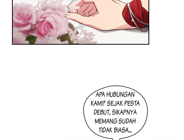 ADONIS Chapter 190 - Halaman 13