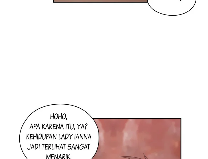 ADONIS Chapter 190 - Halaman 137