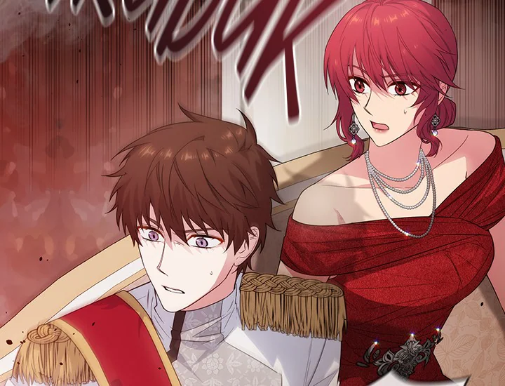 ADONIS Chapter 190 - Halaman 144