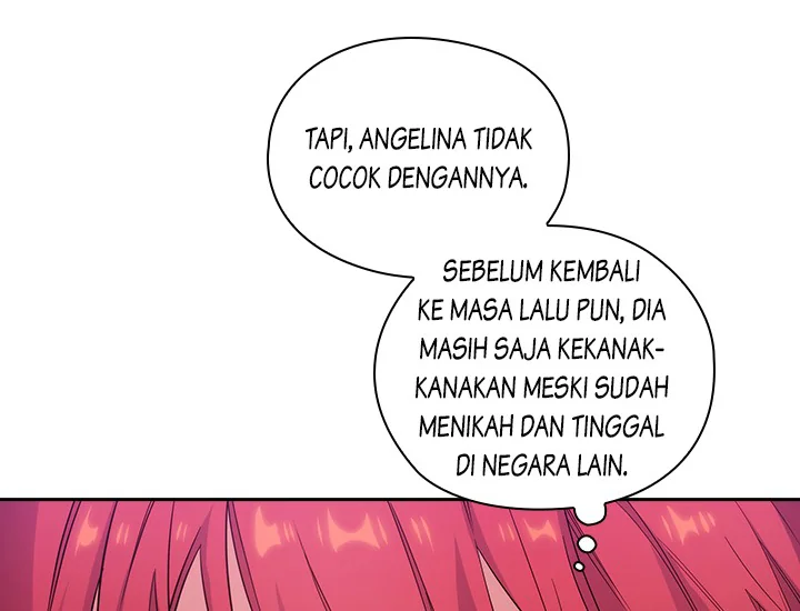 ADONIS Chapter 190 - Halaman 18