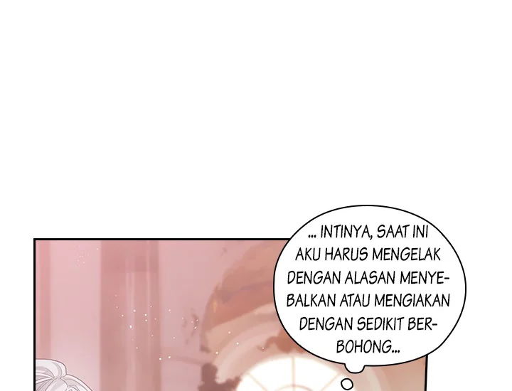 ADONIS Chapter 190 - Halaman 20