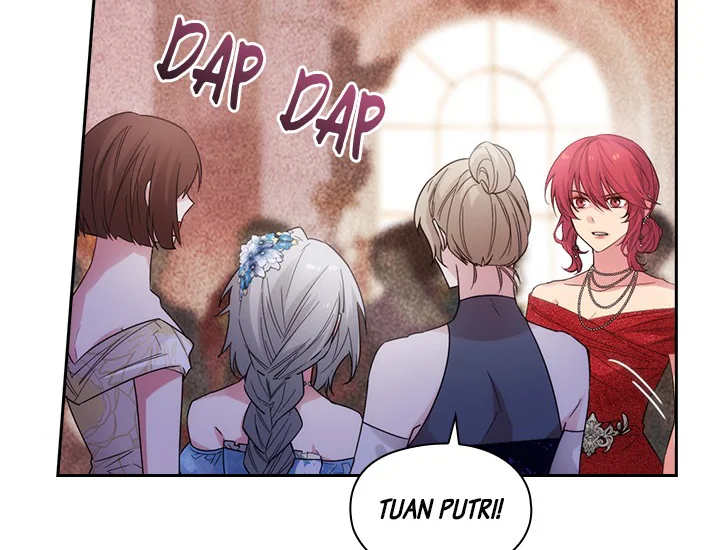 ADONIS Chapter 190 - Halaman 40