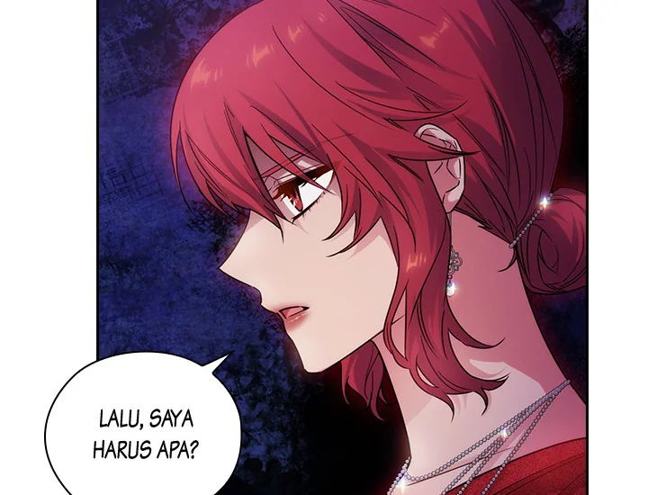ADONIS Chapter 190 - Halaman 50