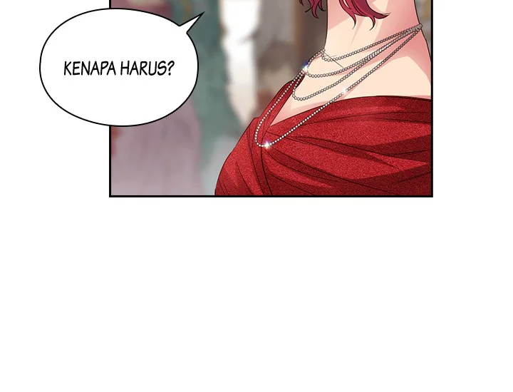 ADONIS Chapter 190 - Halaman 55