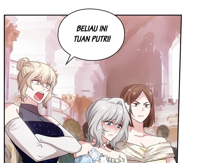 ADONIS Chapter 190 - Halaman 65