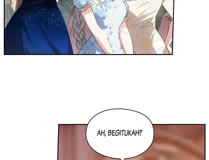 ADONIS Chapter 190 - Halaman 66