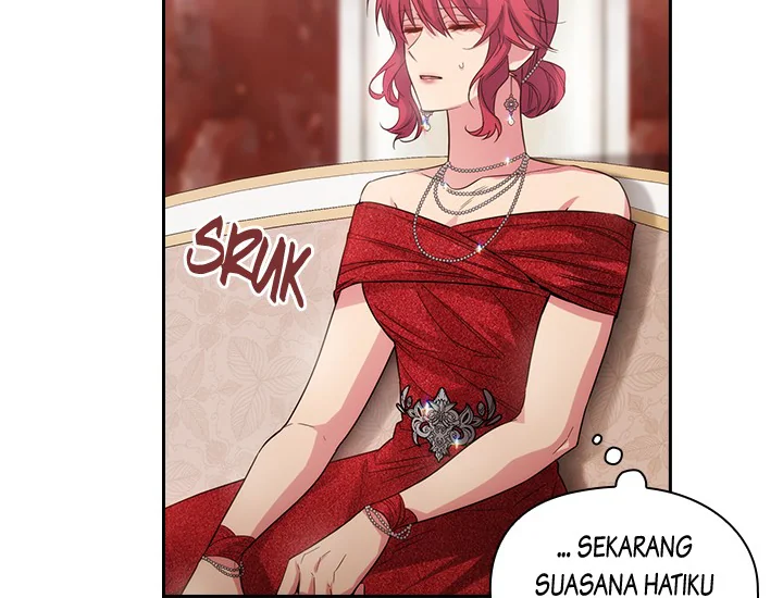 ADONIS Chapter 190 - Halaman 84
