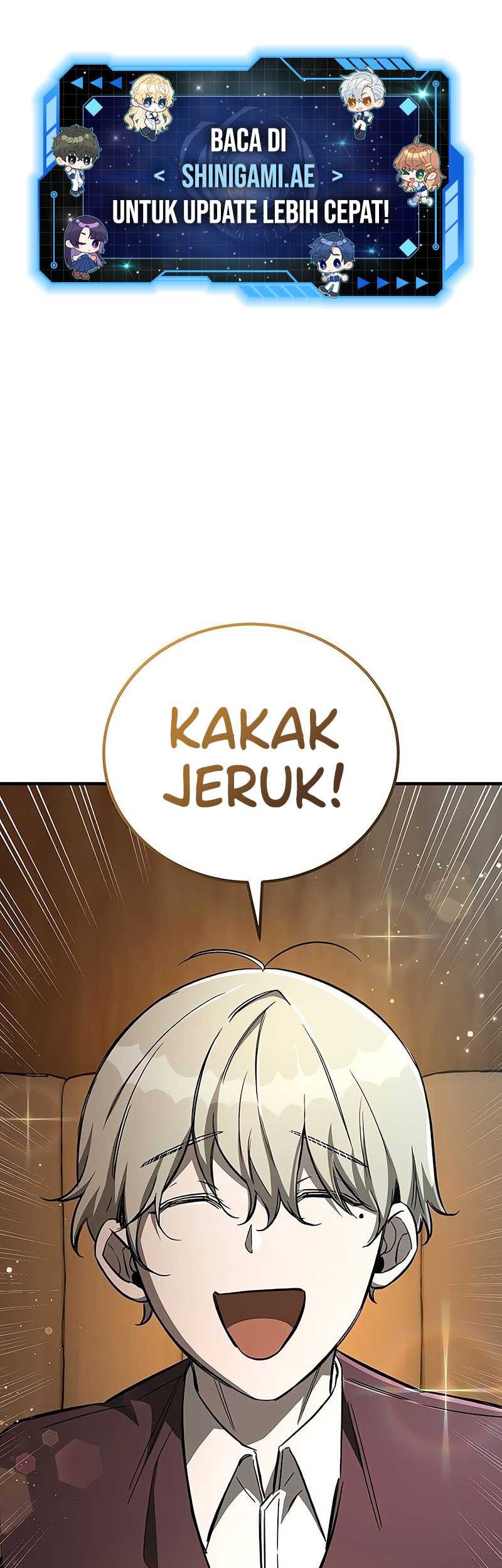Manhwa Roguish Guard in a Medieval FantasyRoguish Guard in a Medieval Fantasy Chapter 24 gambar 2