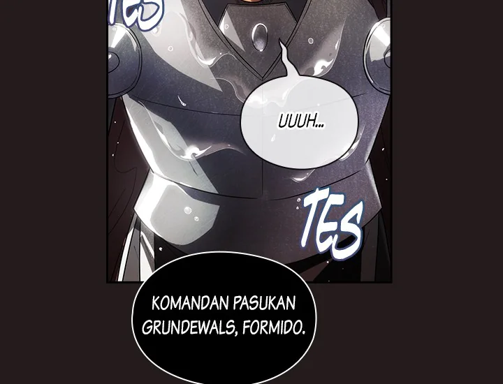 ADONIS Chapter 189 - Halaman 100