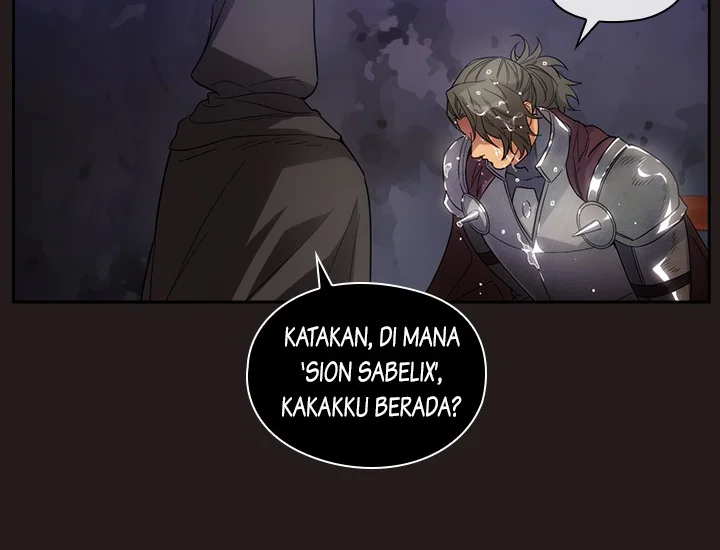 ADONIS Chapter 189 - Halaman 102