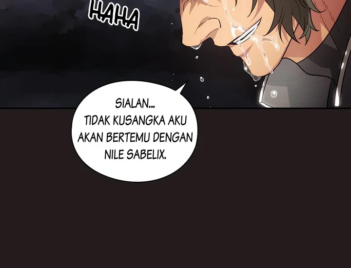 ADONIS Chapter 189 - Halaman 104