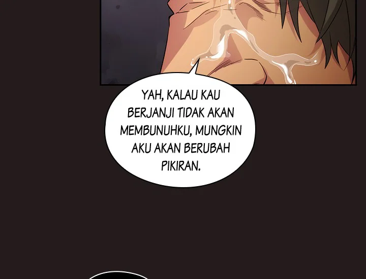ADONIS Chapter 189 - Halaman 106