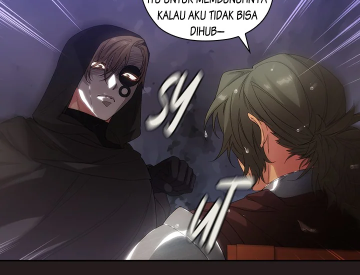 ADONIS Chapter 189 - Halaman 109