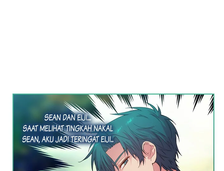 ADONIS Chapter 189 - Halaman 120