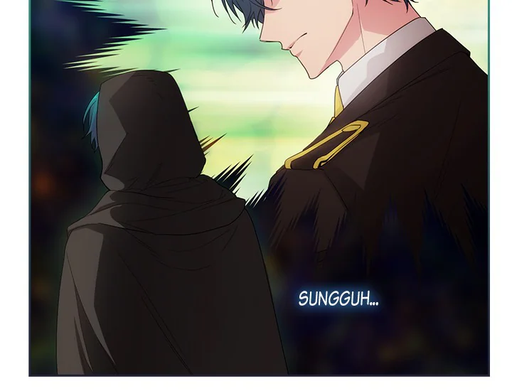 ADONIS Chapter 189 - Halaman 121