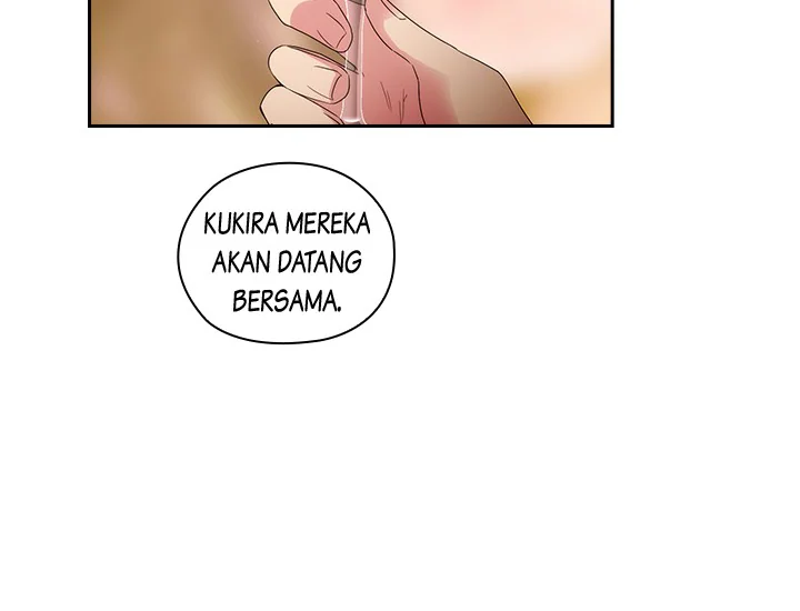 ADONIS Chapter 189 - Halaman 124