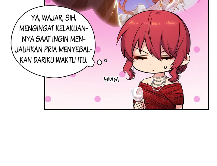 ADONIS Chapter 189 - Halaman 130