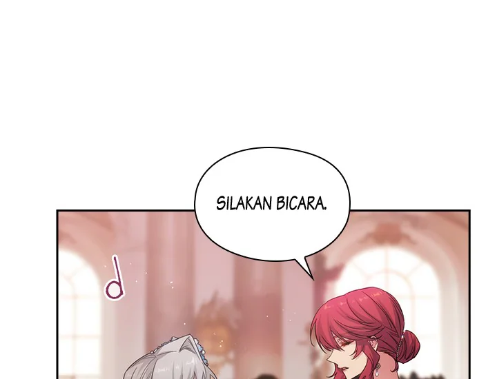 ADONIS Chapter 189 - Halaman 136