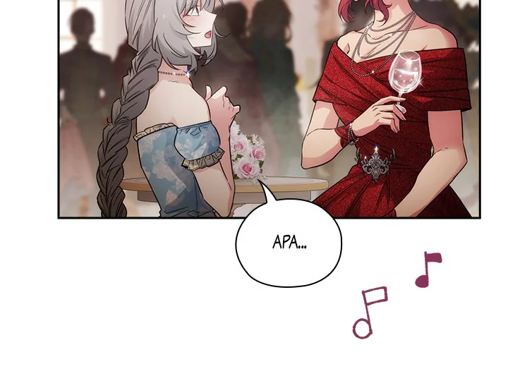 ADONIS Chapter 189 - Halaman 137