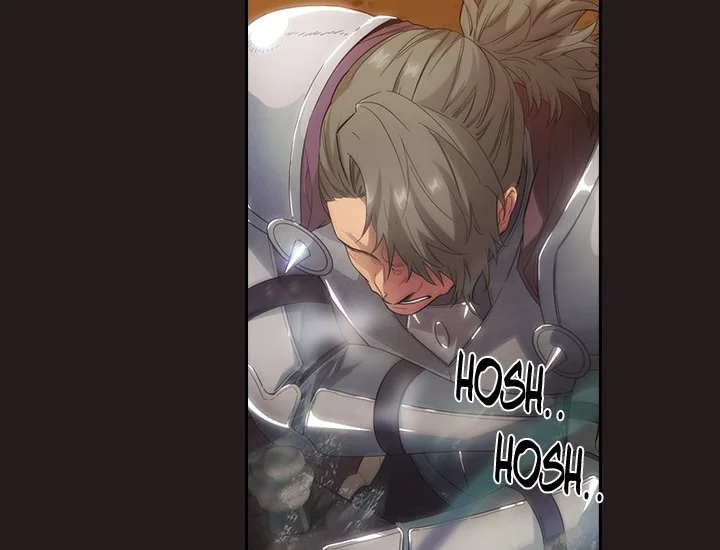 ADONIS Chapter 189 - Halaman 18