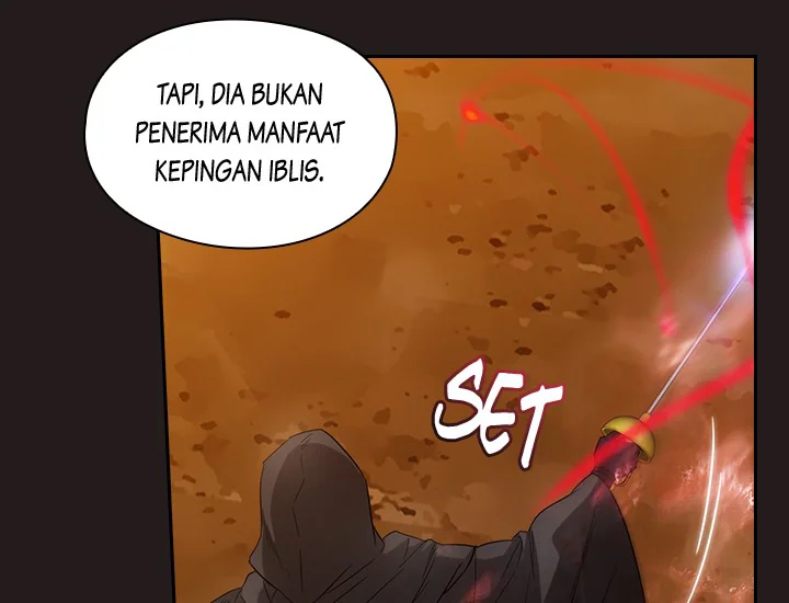 ADONIS Chapter 189 - Halaman 24