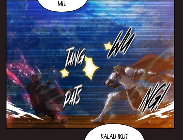 ADONIS Chapter 189 - Halaman 31