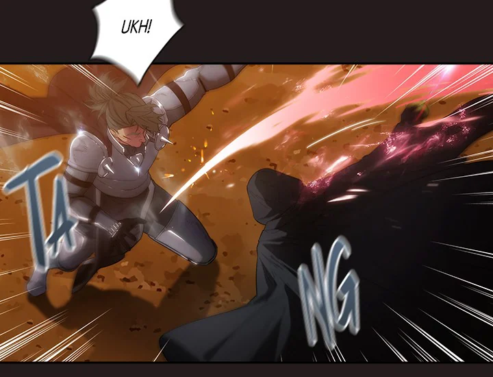ADONIS Chapter 189 - Halaman 41