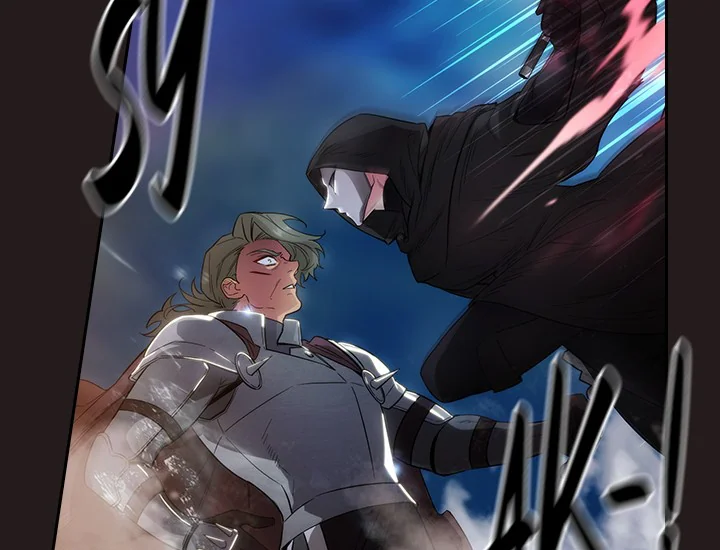 ADONIS Chapter 189 - Halaman 55
