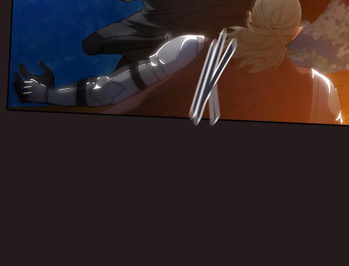 ADONIS Chapter 189 - Halaman 61