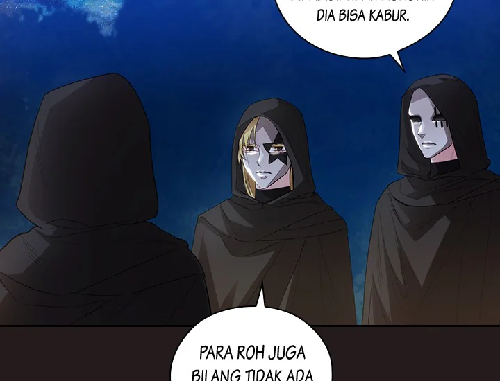 ADONIS Chapter 189 - Halaman 72