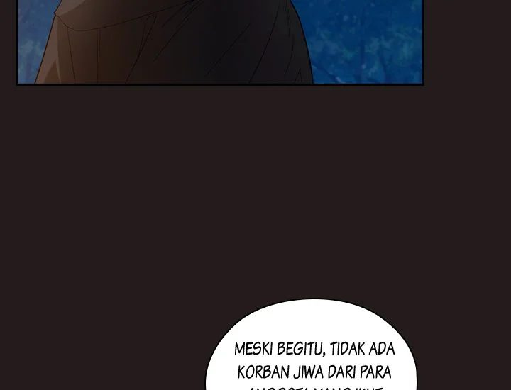ADONIS Chapter 189 - Halaman 81