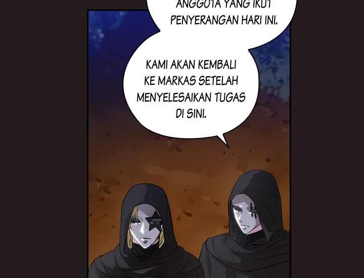 ADONIS Chapter 189 - Halaman 82