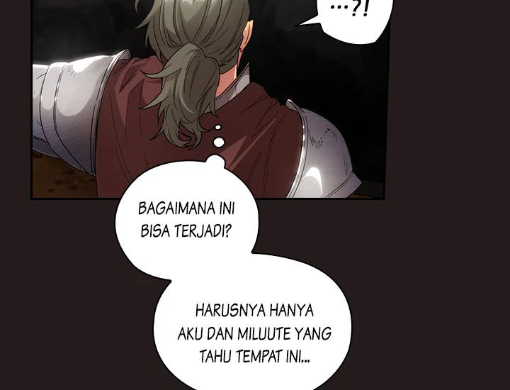 ADONIS Chapter 188 - Halaman 107