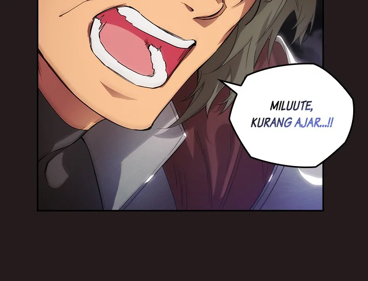 ADONIS Chapter 188 - Halaman 111