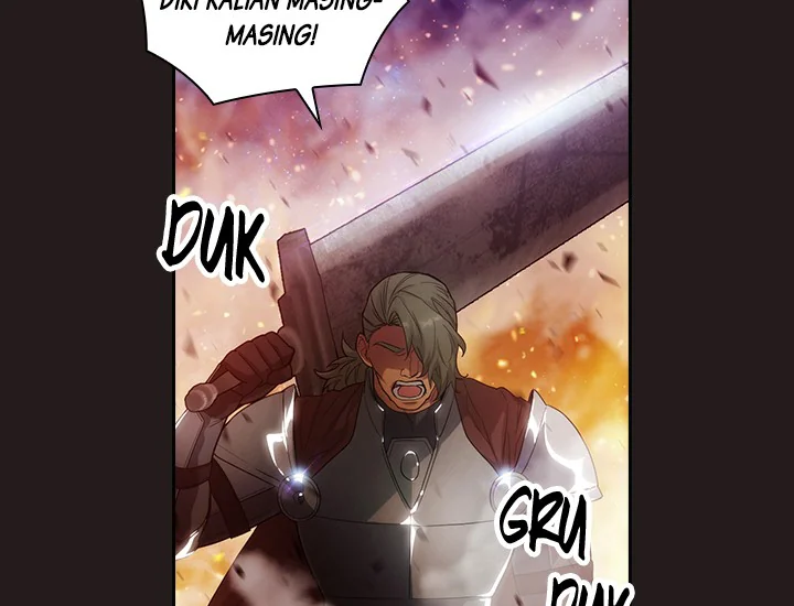 ADONIS Chapter 188 - Halaman 115