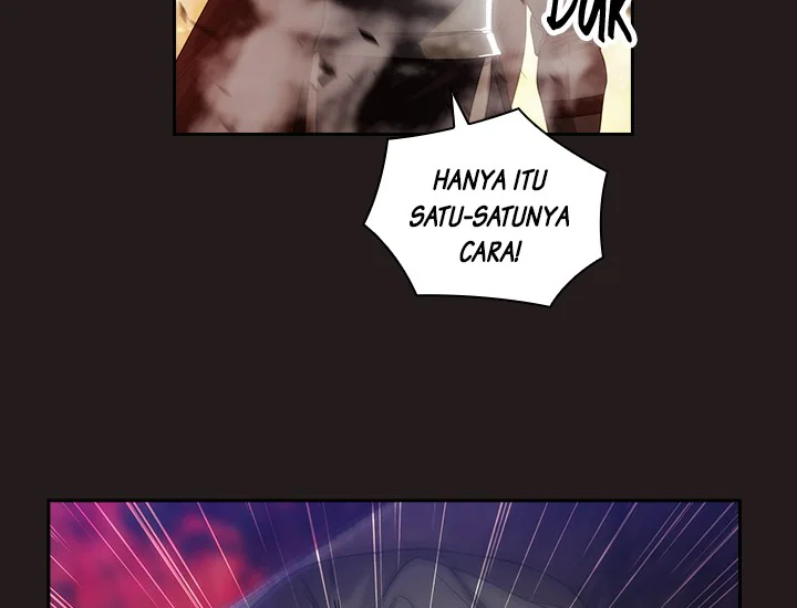 ADONIS Chapter 188 - Halaman 116