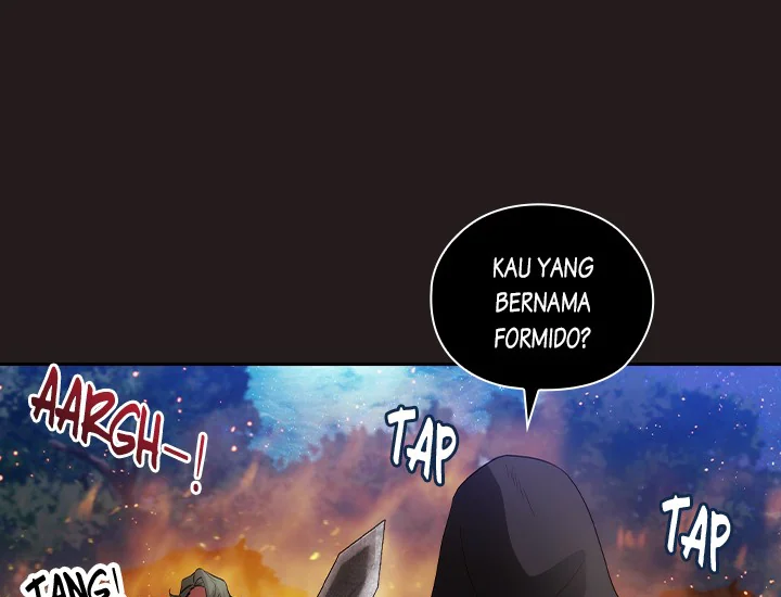 ADONIS Chapter 188 - Halaman 119