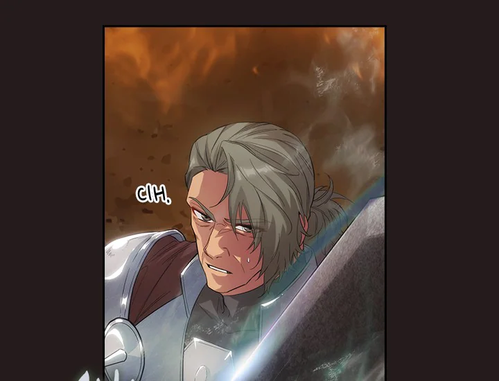 ADONIS Chapter 188 - Halaman 121