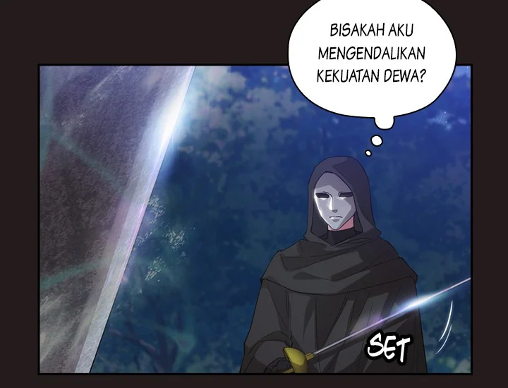 ADONIS Chapter 188 - Halaman 123