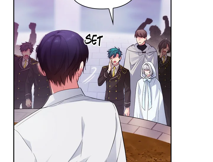 ADONIS Chapter 188 - Halaman 14