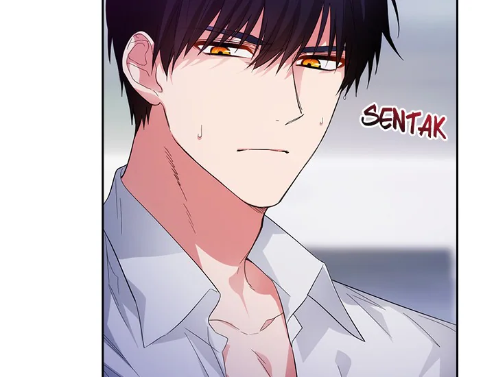ADONIS Chapter 188 - Halaman 16